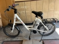 Електрическо колело  FLYER, снимка 1