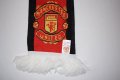 Manchester United - Old Trafford - Pride of the North - 100% ориг. шал / Манчестър Юнайтед, снимка 8