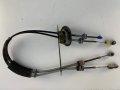 Жила скоростен лост скоростна кутия Peugeot 5008 (09-13)г., снимка 2