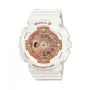 НОВ CASIO BABY-G BA-110 КАСИО BABY-G BA-110X-1AER BA-110X-7A1ER  БЕЙБИ Г BA-130 +, снимка 12
