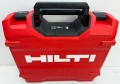 Hilti SF 6H-22 ATC Nuron - Безчетков ударен винтоверт 2x22V 5.10Ah, снимка 11