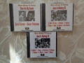 Продавам 3 двойни CD албума  ; From Swing to Bebop History, снимка 1