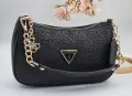 Guess Дамска Чанта Гес - Различни Модели И Цветове Код V46, снимка 5