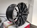20" Джанти БМВ Х5 5X112 BMW M Competition 809M X5 G05 X6 G06 Спорт Пакет 9''+10.5", снимка 3