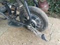 електрически скутер за части , снимка 8