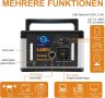 ПРОМОЦИЯ Преносима електрическа станция LPS-700W, снимка 4