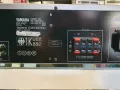 Ресийвър Yamaha RX-385RDS В отлично техническо и визуално състояние., снимка 10