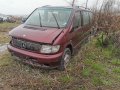 Mercedes-Benz Vito Ambiente (W638) V 230 (143 кс)НА части, снимка 3