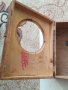 Дървена кутия за будилник 24875, снимка 10