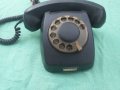 Стар Телефон 1970г Български, снимка 3