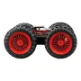 Превозно средство Exost Land Buster RC Car - AS S_1240483, снимка 5