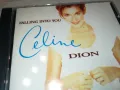 CELINE DION CD 0412241231, снимка 3