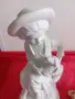 CAPODEMONTE Порцеланови Статуетки Момче И Момиче, снимка 3