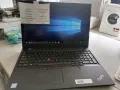 Лаптоп Lenovo ThinkPad L590, снимка 1
