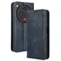 За ZTE nubia Focus 2 5G / Vivacom 5G Pro 2 Ретро Кожен Калъф Тефтер със Стойка, Портфейл и Скрийн Пр, снимка 2