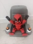 Кутия за пуканки и напитка Babypool Deadpool Wolverine, снимка 6