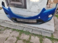 Предна Броня Оргинална за Mazda CX-5/2013-2018 г., снимка 1