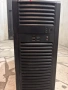 Продавам работна станция Supermicro 2 CPU Xeon X5670 48GB RAM, Quadro NVS295, SSD Intel 180GB, снимка 1