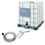 Комплект за AdBlue с пистолет и маркуч 3 m, снимка 1
