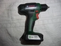 Винтоверт Bosch EasyDrill 12 с Li-Ion батерия , зарядно и чантичка., снимка 2