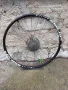 Задна капла Mavic cross one disc 622x19c, снимка 5