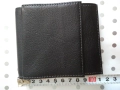 Мъжки портфейли естествена кожа , снимка 17