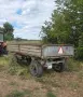 продавам ремарке за трактор рсд 4, снимка 1