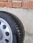 Джанти с гуми 15 5х100, снимка 4