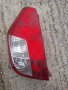 Ляв Стоп За Hundai i10 Хюндай 2007-2013 Година , снимка 6