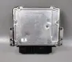 Модул за управление на дизеловия двигател ECU 0281013650 за Jeep Cherokee KJ 2.8 CRD 2008, снимка 3