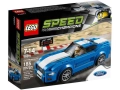 LEGO 75871 Ford Mustang GT, снимка 3