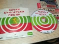 ВЕЧНИ БГ ПЕСНИ ЦД 1506251829, снимка 1