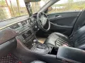 Mercedes CLS 320 на части , снимка 6