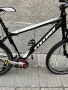 Алуминиев велосипед колело 26 цола 24 скорости преден амортисьор много запазено внос от Австрия , снимка 3