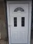 Външна алуминиева врата , снимка 1