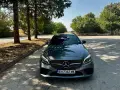 Mercedes C220/194ps/9g tronic/facelift/digital/ambient/multibeam, снимка 2