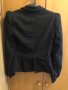 Черно сако Zara, S размер, снимка 5