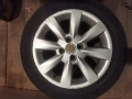 алуминиеви джанти, снимка 3