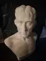 Анна Машева - скулптурна глава, снимка 12