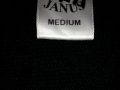 Janus  (М) мъжко термо горница мерино (яке) Merino wolle , снимка 9
