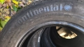 Зимни гуми Continental 215 /70 /16, снимка 6
