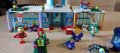 Lego DC Super Hero Girls 41232 - Гимназия за супергерои, снимка 5