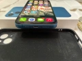 iPhone 13 blue топ състояние , снимка 9