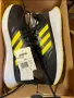 Adidas Runfalcon 'Black Yellow' F36206, снимка 5