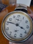 Стар Немски Будилник,часовник, снимка 3