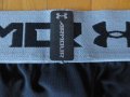 Under Armour HeatGear Long Compression Shorts, снимка 7