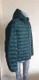 Lacoste Mens Size 56 / XL Water Repellent  ОРИГИНАЛ! Мъжко Зимно пухено Яке!, снимка 7