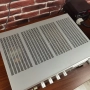 Усилвател Yamaha A-420, снимка 3