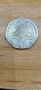 Продавам монета от 20 пенса, снимка 1