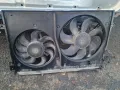 Охладителни перки за Audi A3 8L 1.8 125 коня, снимка 2